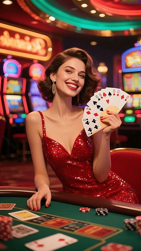 Live dealer table with Cash Out button visible on screen